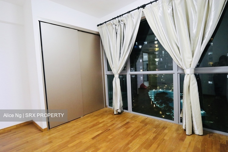 Eight Courtyards (D27), Condominium #246317251